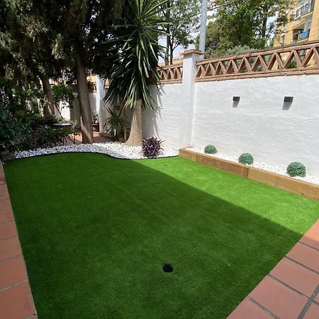 M&H Torremolinos Apartman Kültér fotó