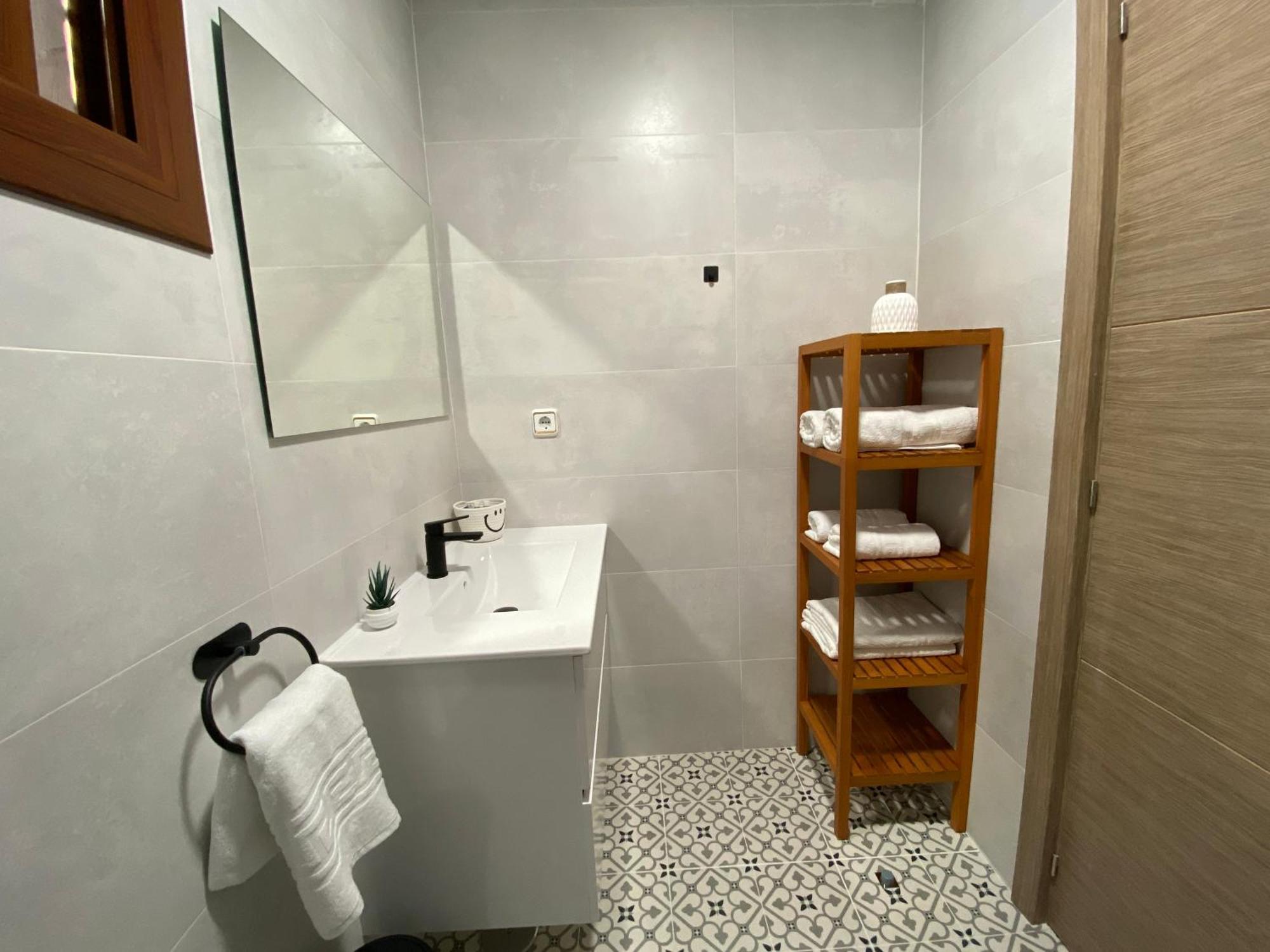 M&H Torremolinos Apartman Kültér fotó