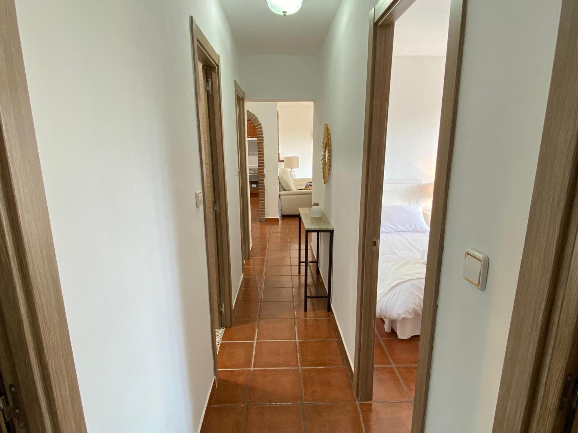 M&H Torremolinos Apartman Kültér fotó