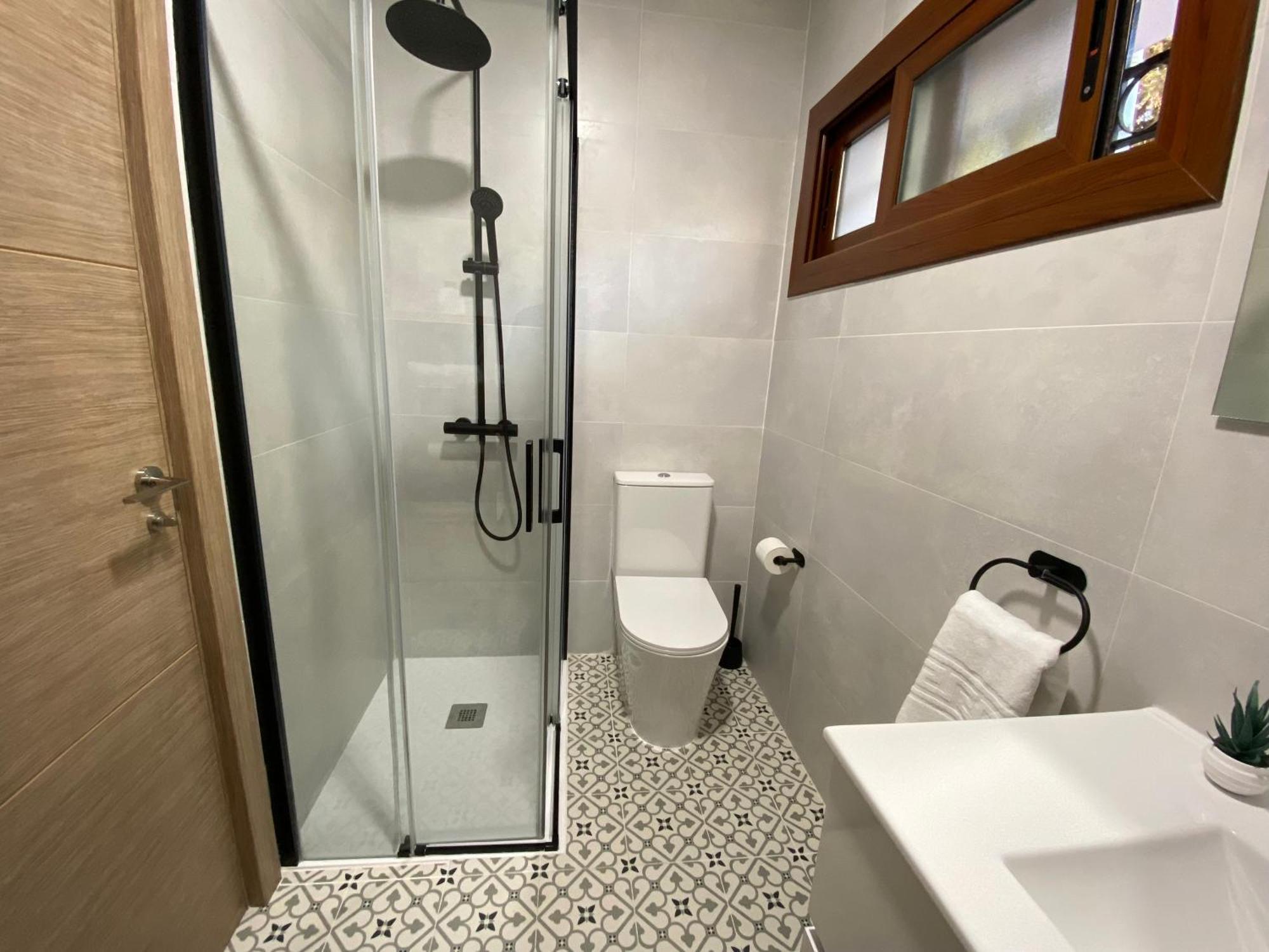 M&H Torremolinos Apartman Kültér fotó