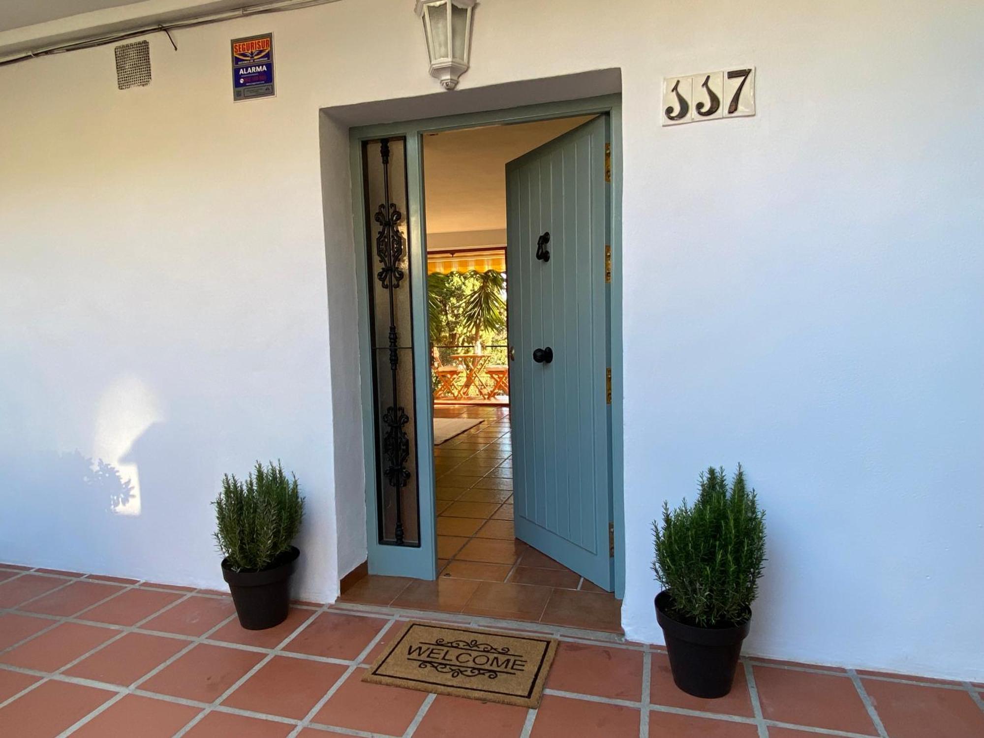M&H Torremolinos Apartman Kültér fotó
