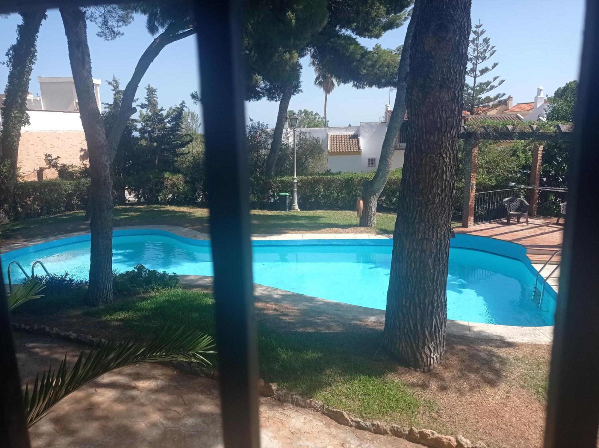 M&H Torremolinos Apartman Kültér fotó