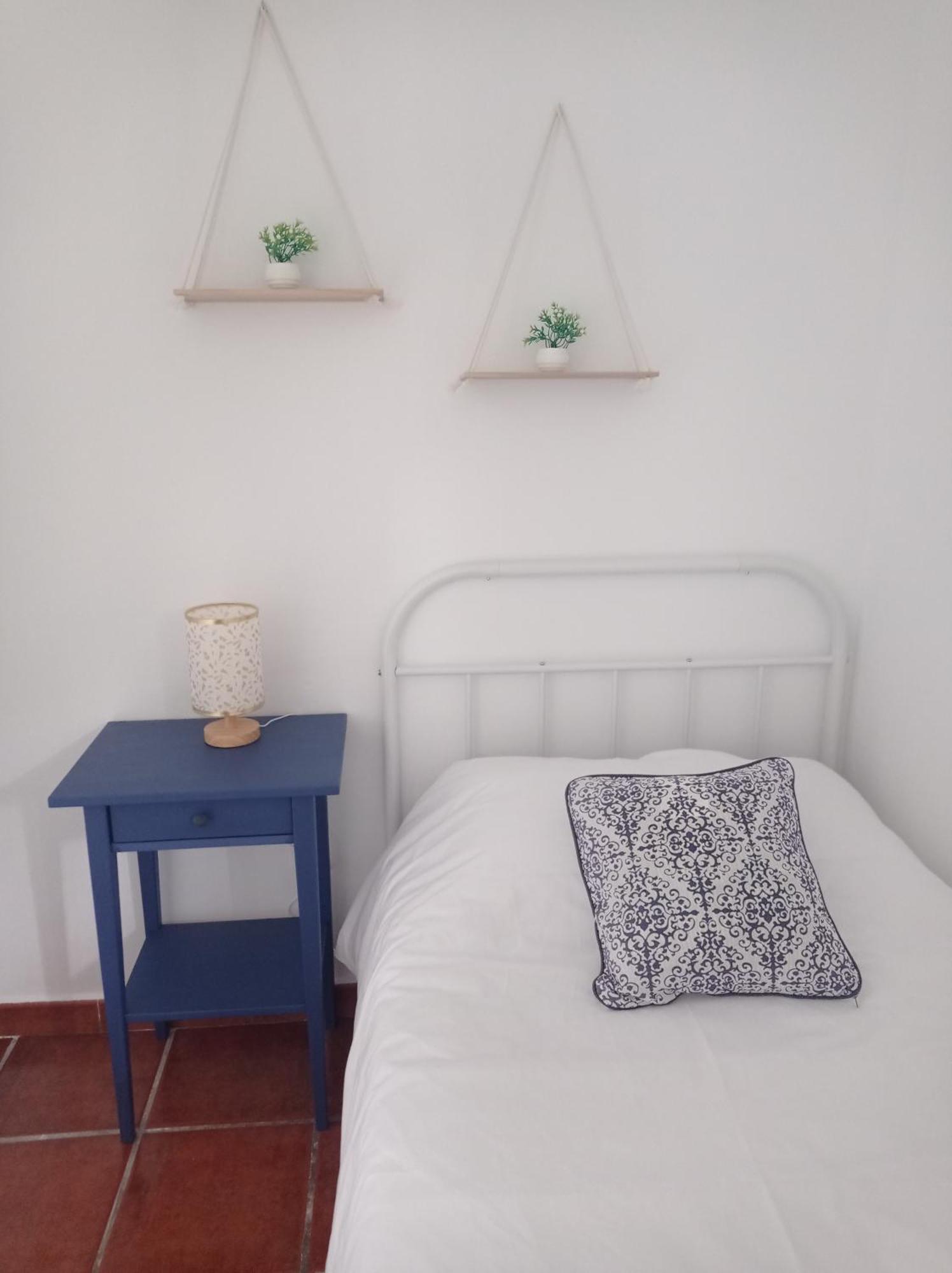 M&H Torremolinos Apartman Kültér fotó