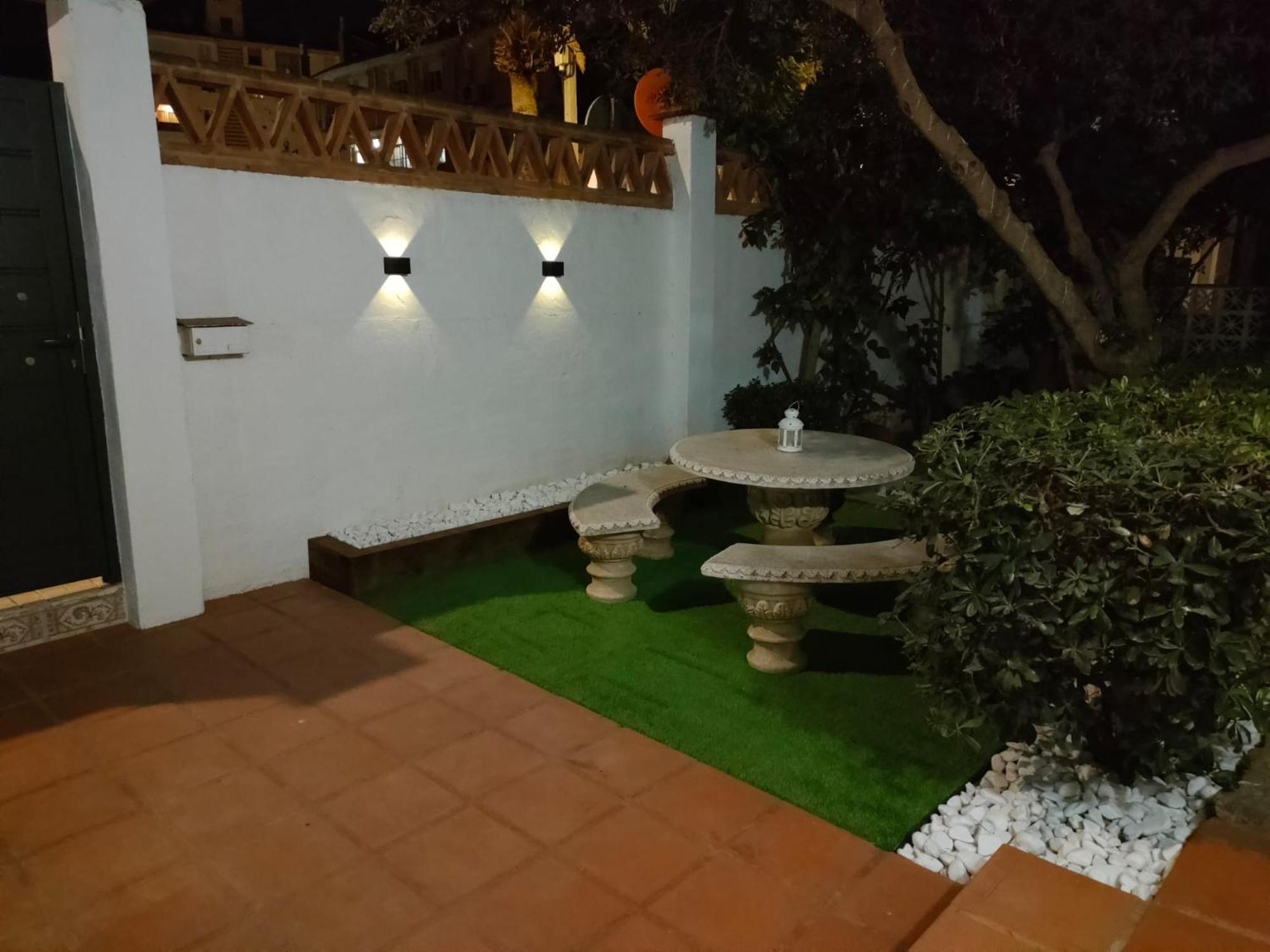 M&H Torremolinos Apartman Kültér fotó