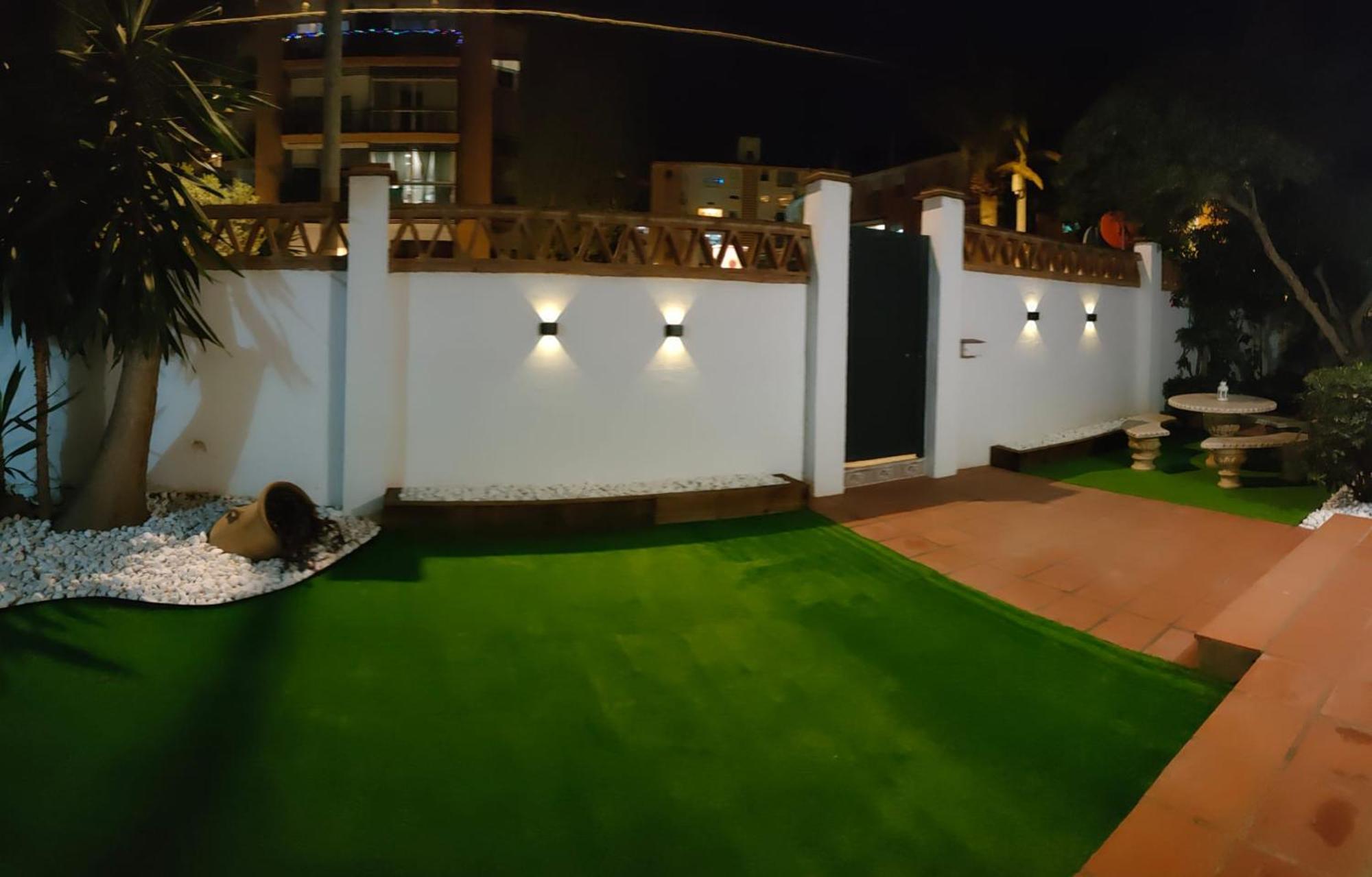 M&H Torremolinos Apartman Kültér fotó
