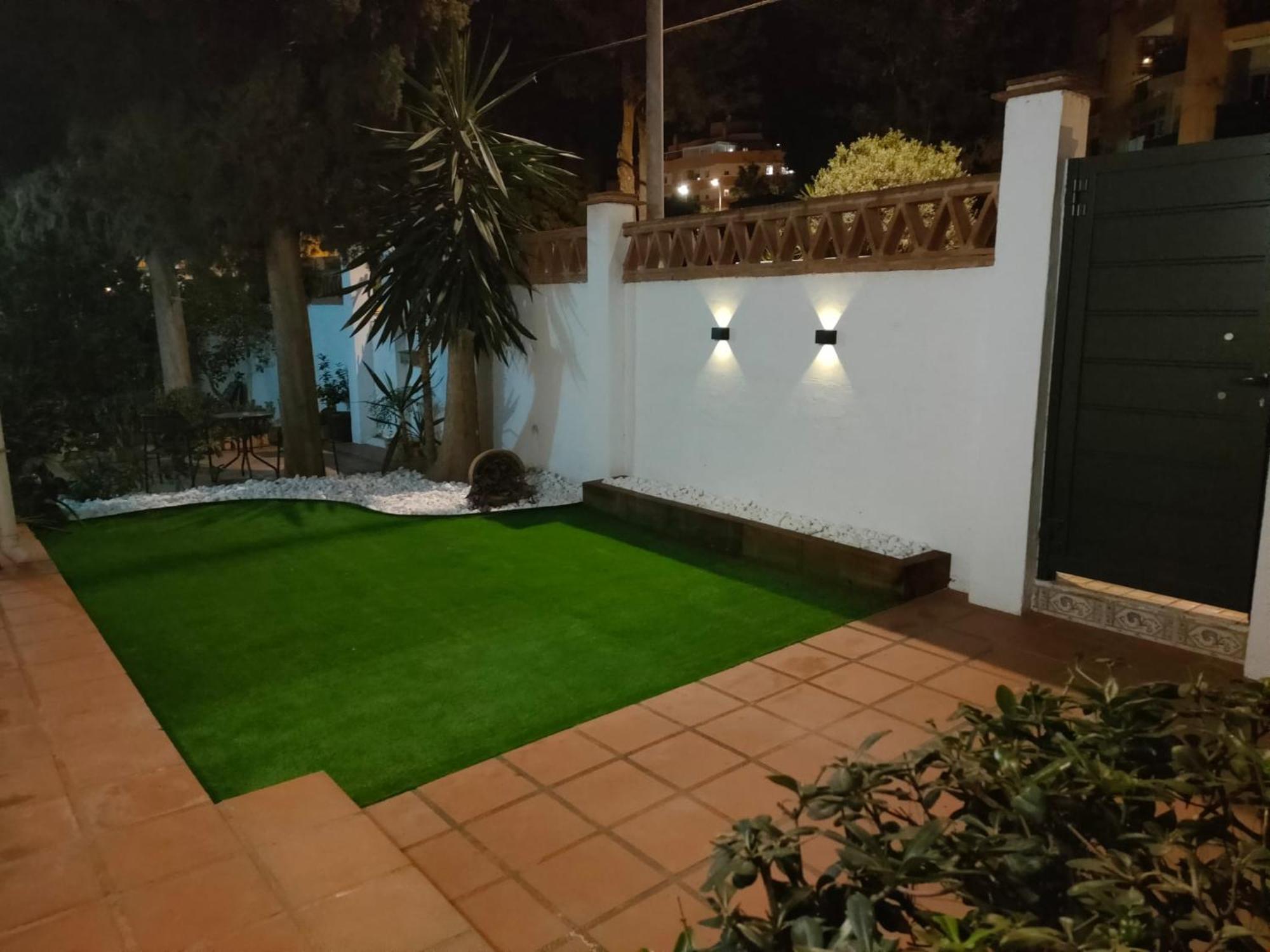 M&H Torremolinos Apartman Kültér fotó