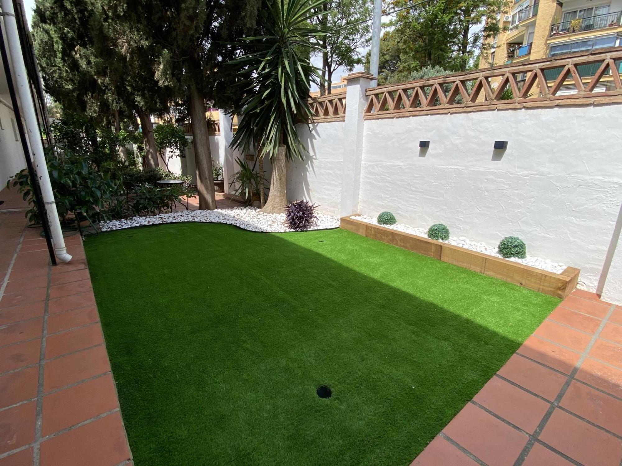 M&H Torremolinos Apartman Kültér fotó