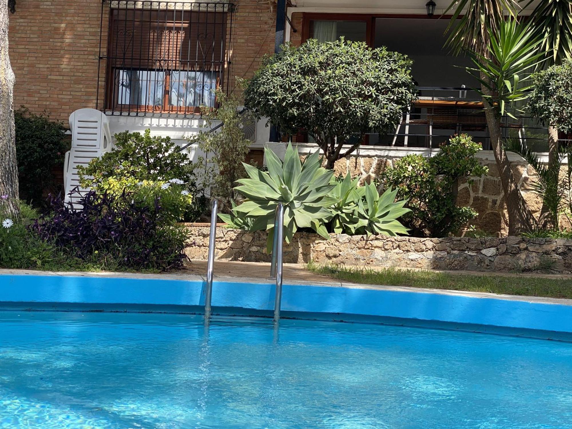 M&H Torremolinos Apartman Kültér fotó